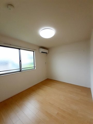 その他部屋・スペース　中はこのようになっています