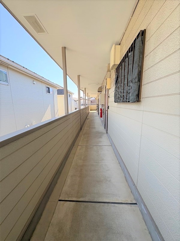 その他共有部分　宅配ＢＯＸ