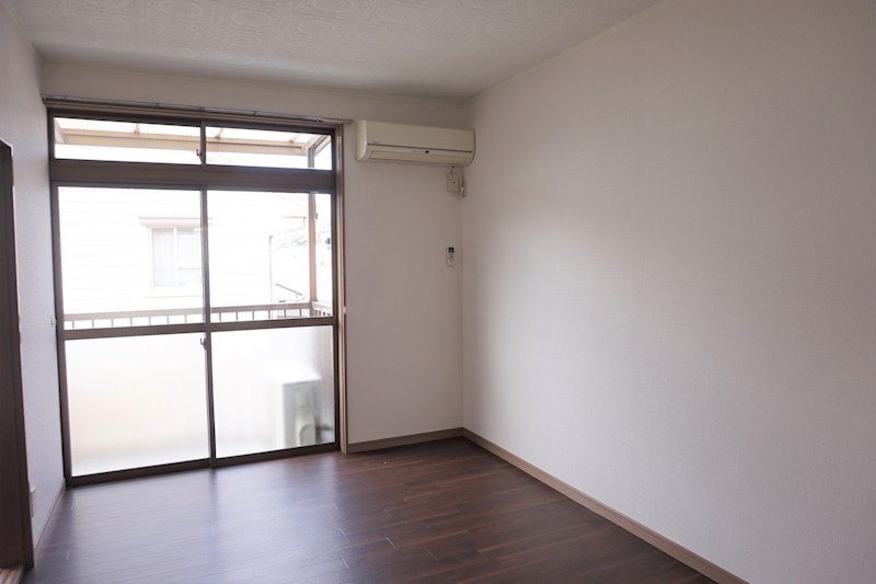 セキュリティ　TVモニター付きインターホン