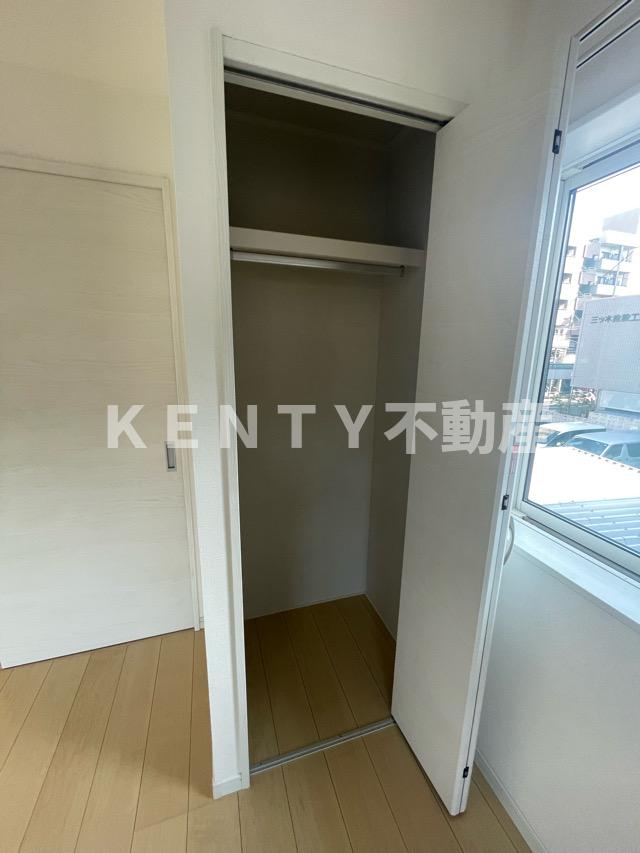 収納　小物を収納するのに便利です
