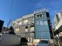 リベレ山王 2階 築8年5ヶ月の賃貸物件