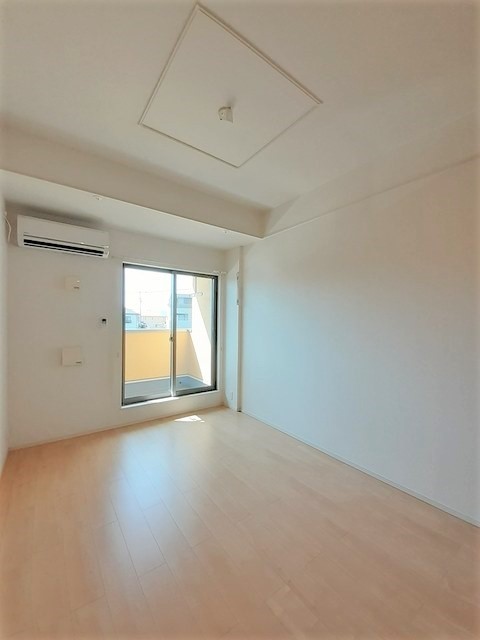 居室・リビング　居室・リビング