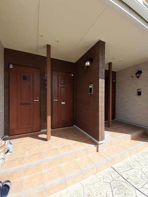 エントランス　その他共有部分