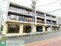 白金台駅より徒歩6分 2階 築1年3ヶ月の賃貸物件
