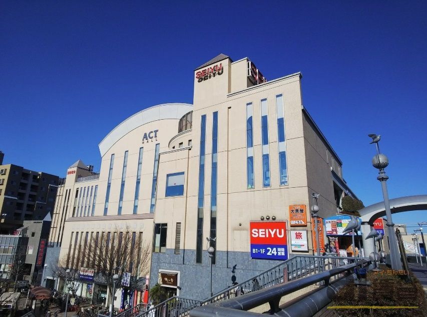 その他　成増駅(東武 東上本線)（その他）まで230m