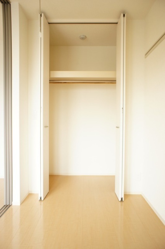 収納　図面と現状に相違がある場合には現状を優先