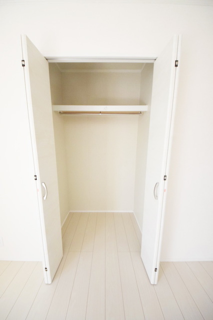 収納　～収納もお任せを～