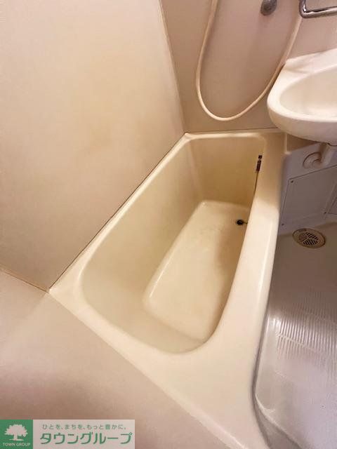 バス・シャワールーム　★別部屋参考写真★