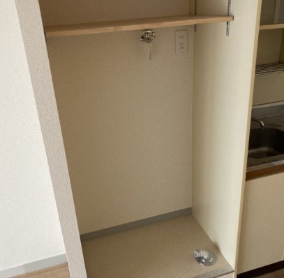 その他設備　写真は別号室　現況優先です。