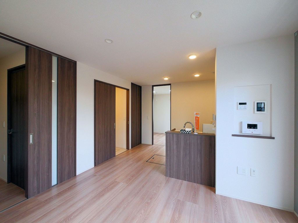 居室・リビング　リビング/居室