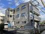 中野島駅より徒歩8分 3階 新築の賃貸物件