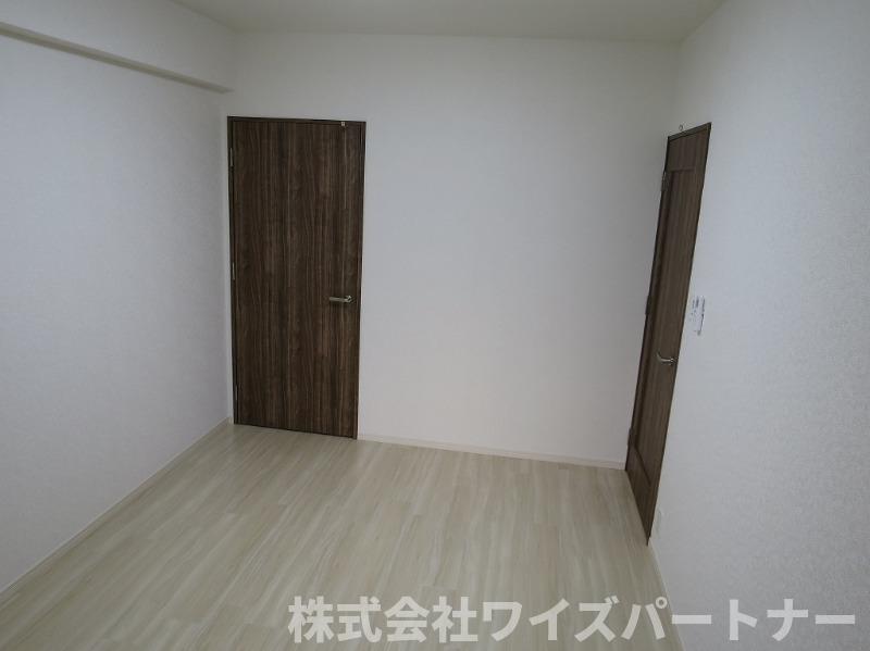 収納　※別号室の為、現況優先