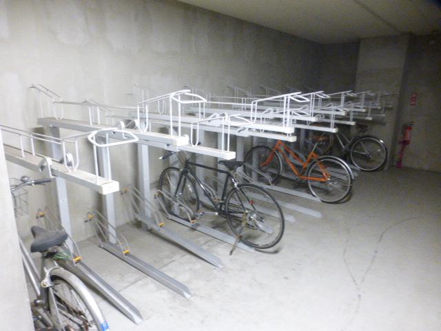 その他共有部分　その他共有部分