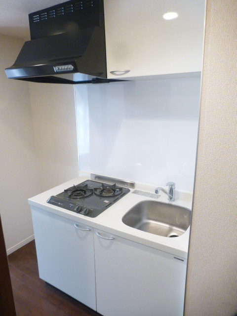 キッチン　キッチン※別部屋参考写真