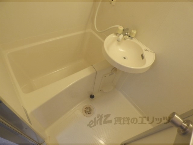 バス・シャワールーム　ユニットバス