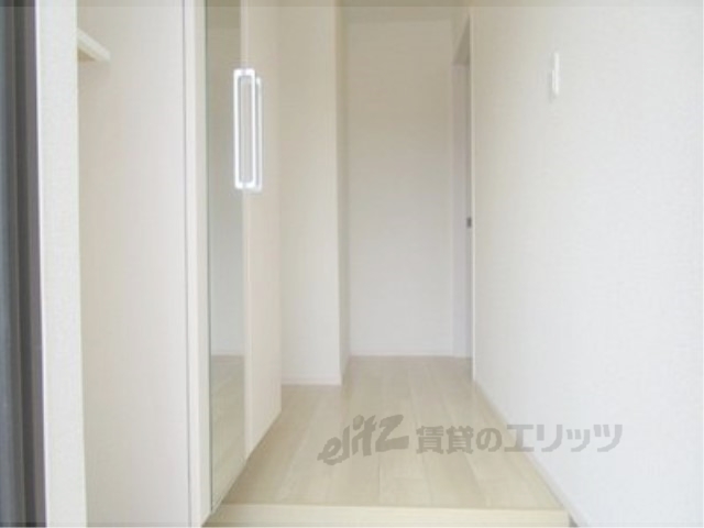 その他部屋・スペース　廊下