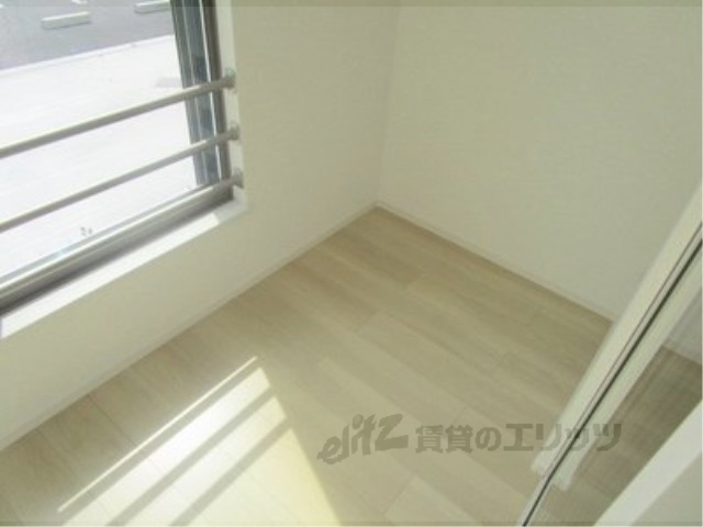 バルコニー　サンルーム