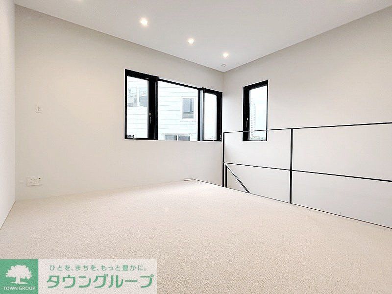 その他部屋・スペース　同施工参考