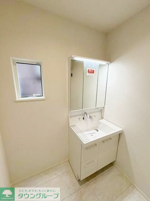 洗面設備　お問合せはタウンハウジングまで！※現地待合わせ相談可能