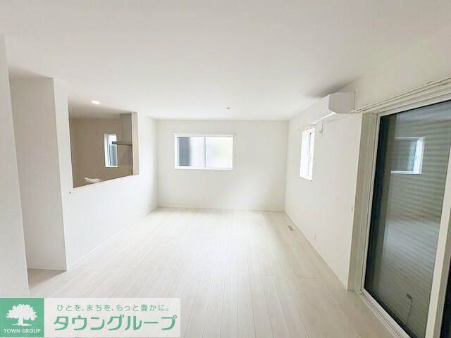 居室・リビング　お問合せはタウンハウジングまで！※現地待合わせ相談可能