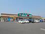スーパー　あんくる夢市場（スーパー）まで1900m
