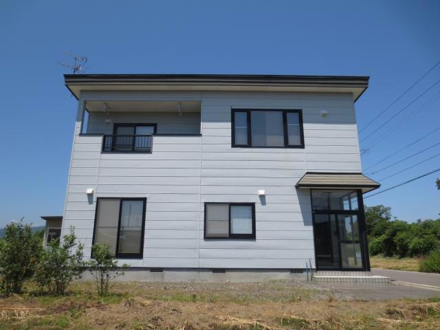 その他　周辺環境