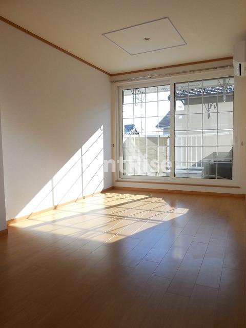 居室・リビング　居室・リビング