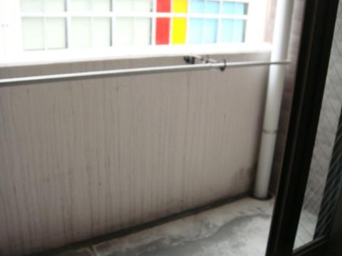 バルコニー　ベランダ