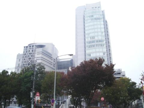 その他　ナディアパーク（その他）まで302m