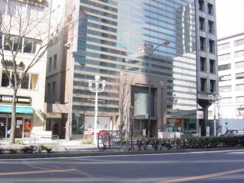 その他　愛知銀行本店（その他）まで440m