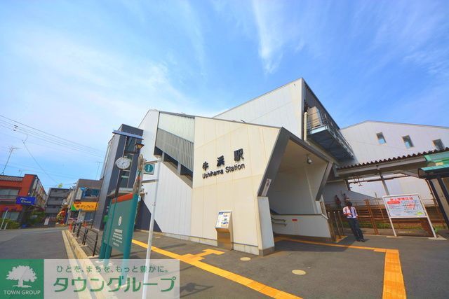 その他　駅前（その他）まで760m