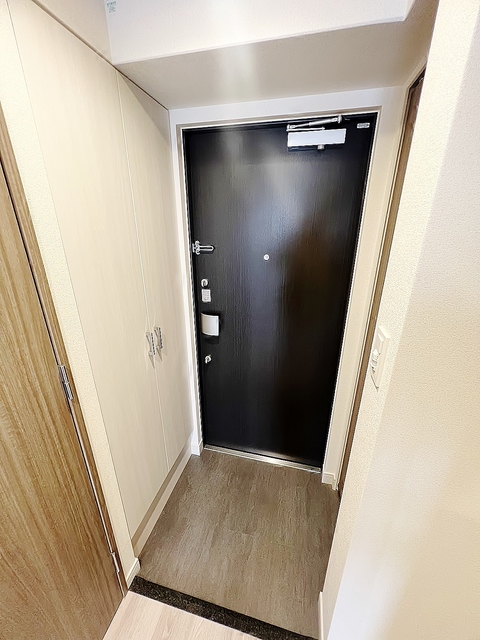 玄関　シューズＢＯＸ２箇所