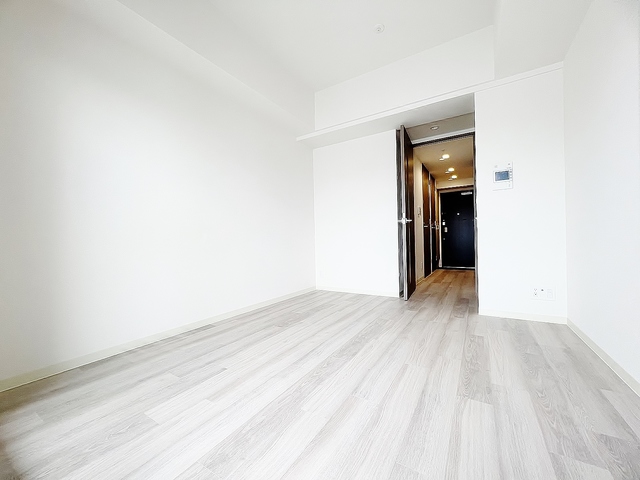 居室・リビング　洋室６帖