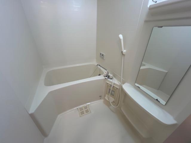 バス・シャワールーム　ユニットバス