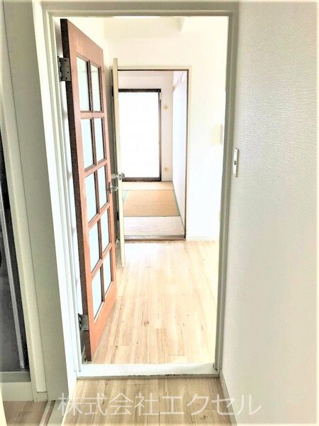 その他　内装です。