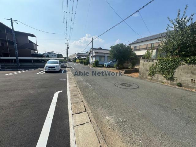 その他　周辺環境