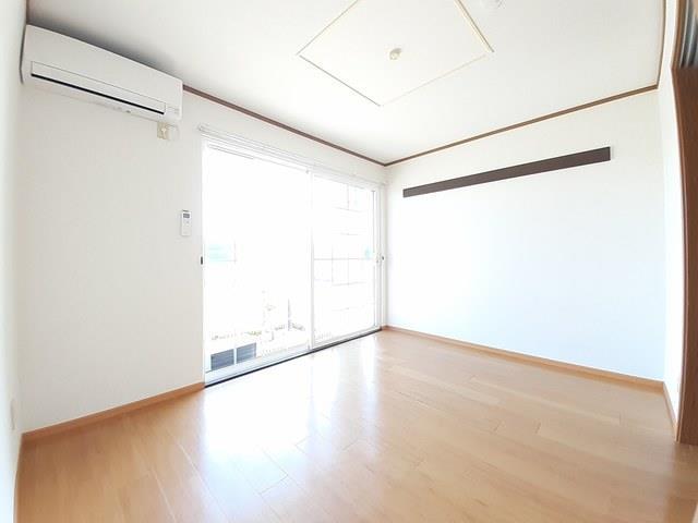 居室・リビング　居室