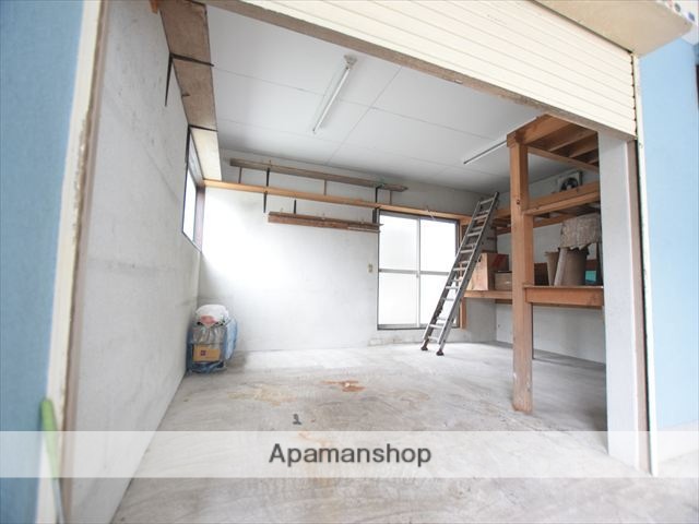 その他部屋・スペース