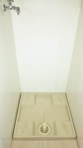 その他設備　ヴェルデ都町の設備