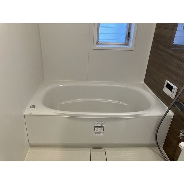 バス・シャワールーム　※別室の参考写真の為、現況優先です。