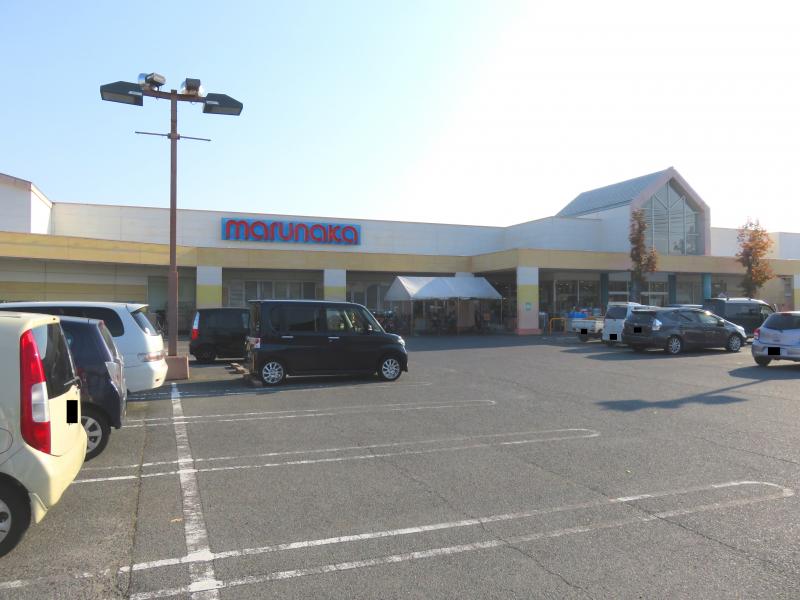 スーパー　山陽マルナカ平福店（スーパー）まで3573m
