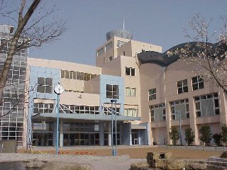 小学校　岡山市立操明小学校（小学校）まで1045m