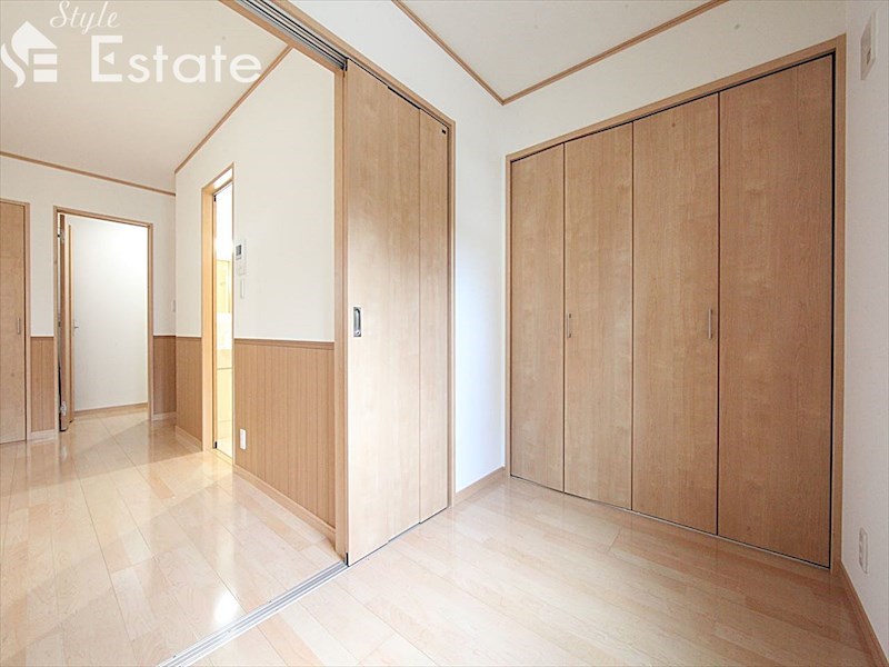 その他部屋・スペース　内装