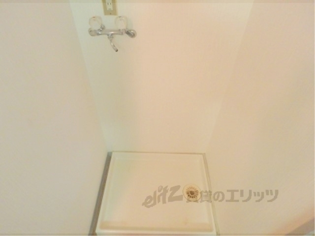 その他部屋・スペース　洗濯機置場