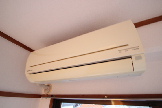 その他設備　他の部屋の写真です。