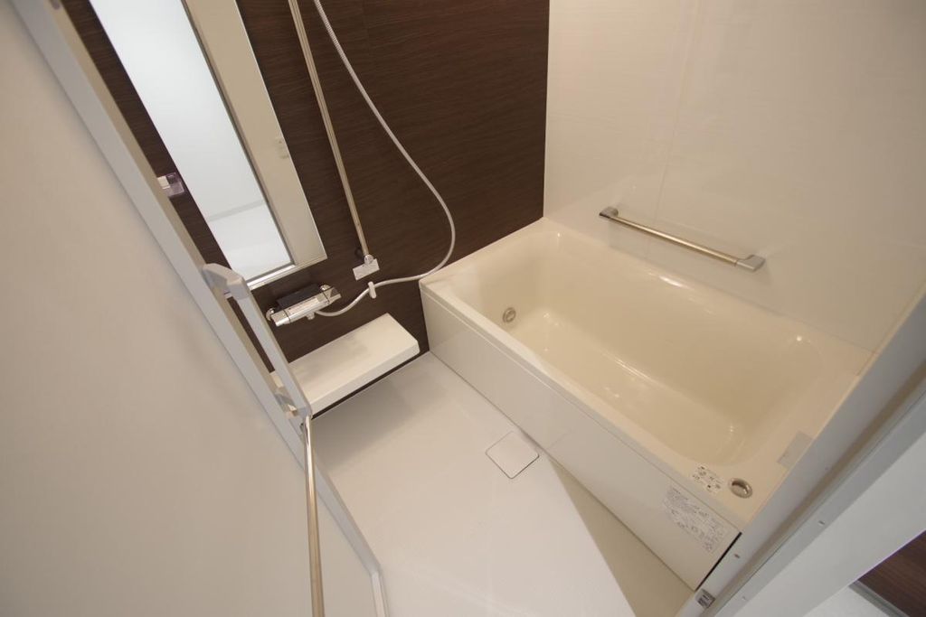 バス・シャワールーム　★お部屋探しはタウンハウジング稲田堤店まで★