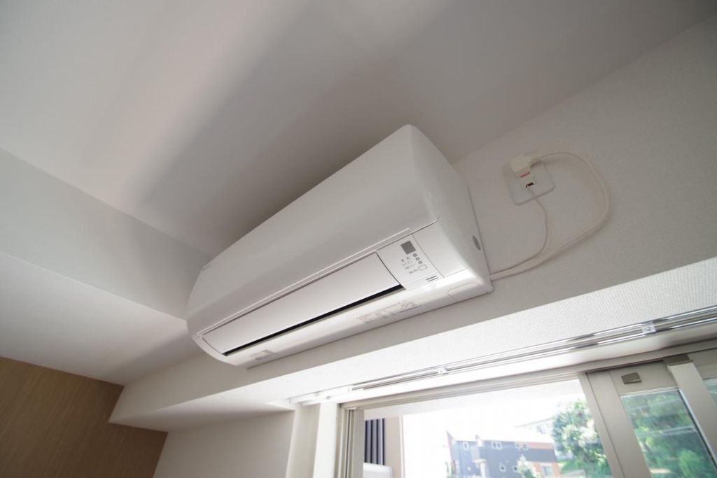 その他設備　★お部屋探しはタウンハウジング稲田堤店まで★