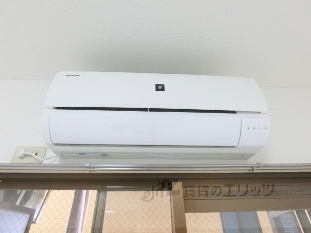 その他　エアコン