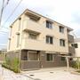 セジュール西台1 1階 築4年7ヶ月の賃貸物件
