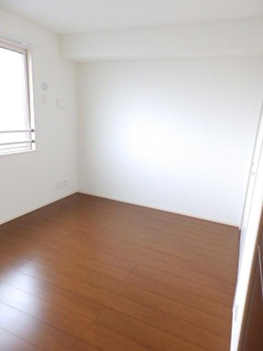 その他部屋・スペース　北側洋室